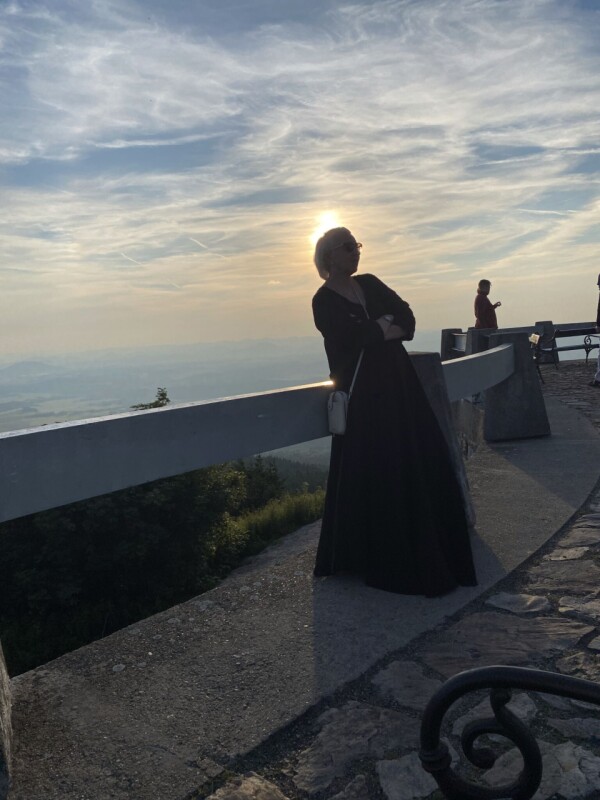 Místa síly